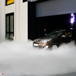La folie des éléments