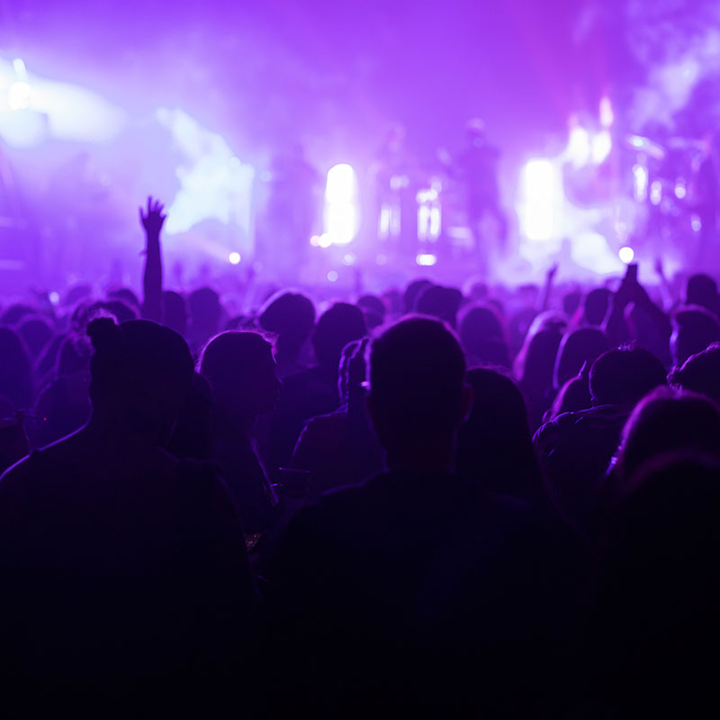 Prestations DJ et animation événementielle à Reims