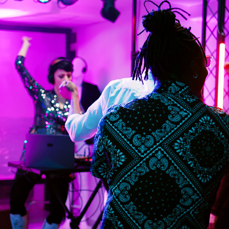 Options événementielles et services complémentaires à Reims